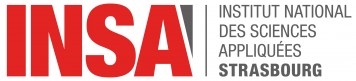 Logo INSA Strasbourg